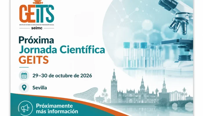 Jornada cientifica Sevilla